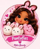 Imagen de la categoría Pantuflas