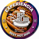 Imagen de la categoría EXPERIENCIA BEST HOTDOG