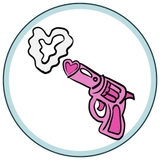 Imagen de la categoría PISTOLAS DE HIDROGEL