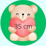 Imagen de la categoría PELUCHE 32 - 35cm