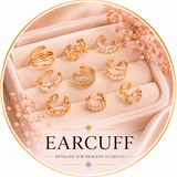 Imagen de la categoría Earcuff