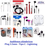 Imagen de la categoría MANOS LIBRES CELULAR