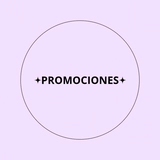 Imagen de la categoría PROMOCIONES 