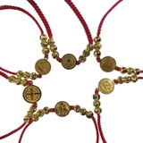 Imagen de la categoría Pulsera San Benito Roja