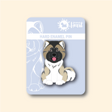 Imagen de la categoría PINES AKITA AMERICANO