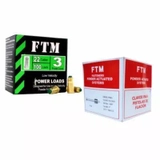 Imagen de la categoría FULMINANTES