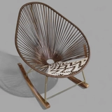 Imagen de la categoría Mecedoras