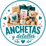 Imagen de la categoría ANCHETAS Y DETALLES 