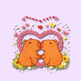 Imagen de la categoría CAPIBARA 