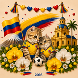 Imagen de la categoría GATOS