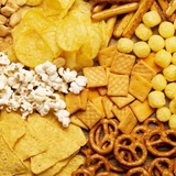 Imagen de la categoría Snacks