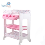 Imagen de la categoría Bañeras con Cambiadores