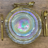 Imagen de la categoría Platos Cristal  y Vajillas