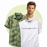 Imagen de la categoría Camisas Caballero