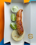 Imagen de la categoría Suiza y ChoryPollo