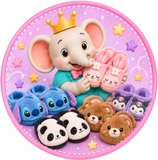 Imagen de la categoría Babuchas