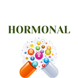 Imagen de la categoría HORMONAL