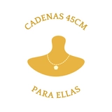 Imagen de la categoría CADENAS 40-45-50CM