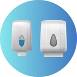 Imagen de la categoría DISPENSADORES 