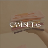 Imagen de la categoría CAMISETAS INFANTILES