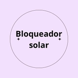 Imagen de la categoría BLOQUEADOR SOLAR