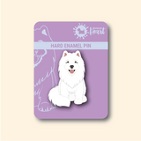 Imagen de la categoría PINES SAMOYEDO