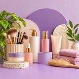 Imagen de la categoría Belleza