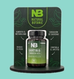 Imagen de la categoría NB Natural Botanic