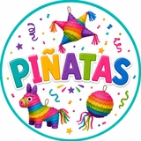 Imagen de la categoría PIÑATAS