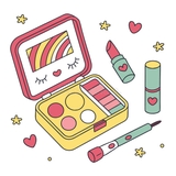 Imagen de la categoría Maquillaje