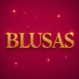 Imagen de la categoría BLUSAS