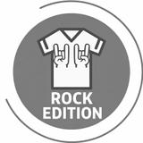 Imagen de la categoría Chemas Rock Edition | Por pedido