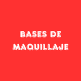 Imagen de la categoría Bases de maquillaje 