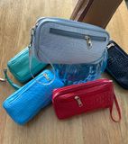 Imagen de la categoría Cosmetiqueras