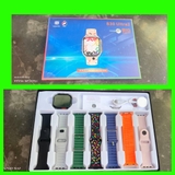 Imagen de la categoría Reloj Inteligente 