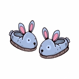 Imagen de la categoría Pantuflas y sandalias