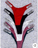 Imagen de la categoría Ropa Interior