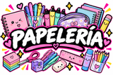 Imagen de la categoría PAPELERÍA 