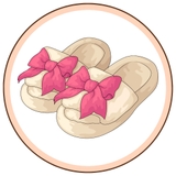 Imagen de la categoría PANTUFLAS