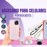 Imagen de la categoría ACCESORIO PARA CELULAR 