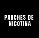 Imagen de la categoría Parches de Nicotina