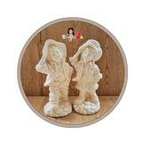Imagen de la categoría DECORATIVOS EN YESO 