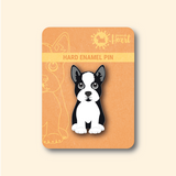 Imagen de la categoría PINES BOSTON TERRIER