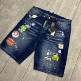 Imagen de la categoría Bermudas d2 1.1 