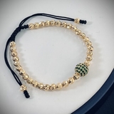 Imagen de la categoría PULSERAS EN HILO 