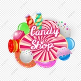 Imagen de la categoría DULCES Y BEBIDAS