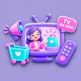 Imagen de la categoría TELEVENTAS