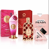 Imagen de la categoría Perfumería dama