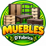 Imagen de la categoría MUEBLES 