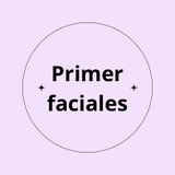 Imagen de la categoría PRIMER FACIALES